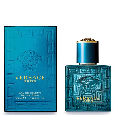 versace eros vs la nuit de l homme|Eros Eau de Parfum Versace for men .